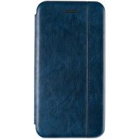 Чохол-книжка Book Cover Leather Gelius для Xiaomi Mi Play Blue